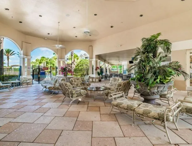 Kissimmee 3 Bed 3 Bath Town Home in Windsor Hills Resort hotel detail image 3