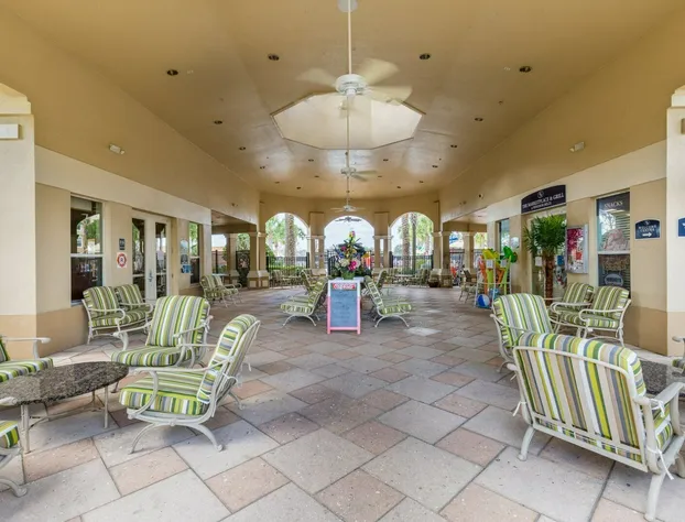 Kissimmee 3 Bed 3 Bath Town Home in Windsor Hills Resort hotel detail image 4