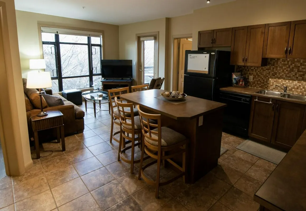 Two Bed Two Bath Corner Unit #432 hotel hero