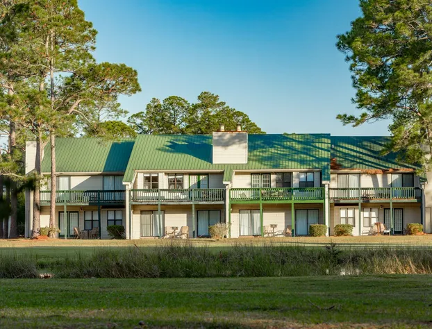 Crown Resorts at Hickory Hills hotel detail image 1