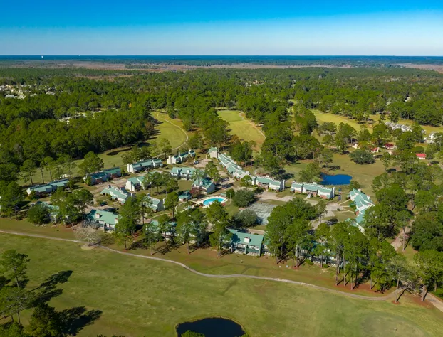 Crown Resorts at Hickory Hills hotel detail image 4