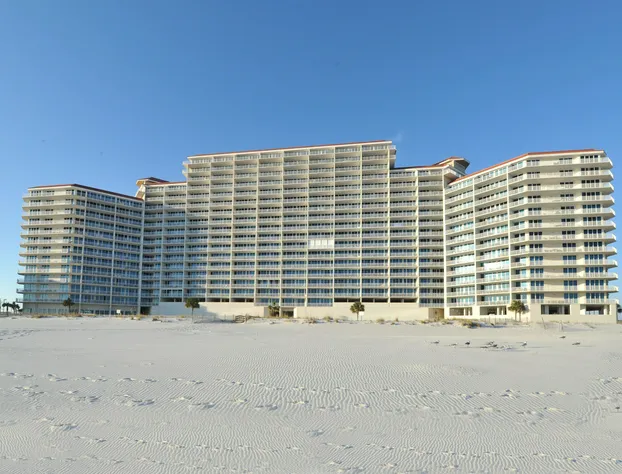 Lighthouse by Wyndham Vacation Rentals hotel detail image 1