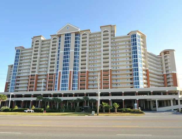 Lighthouse by Wyndham Vacation Rentals hotel detail image 1