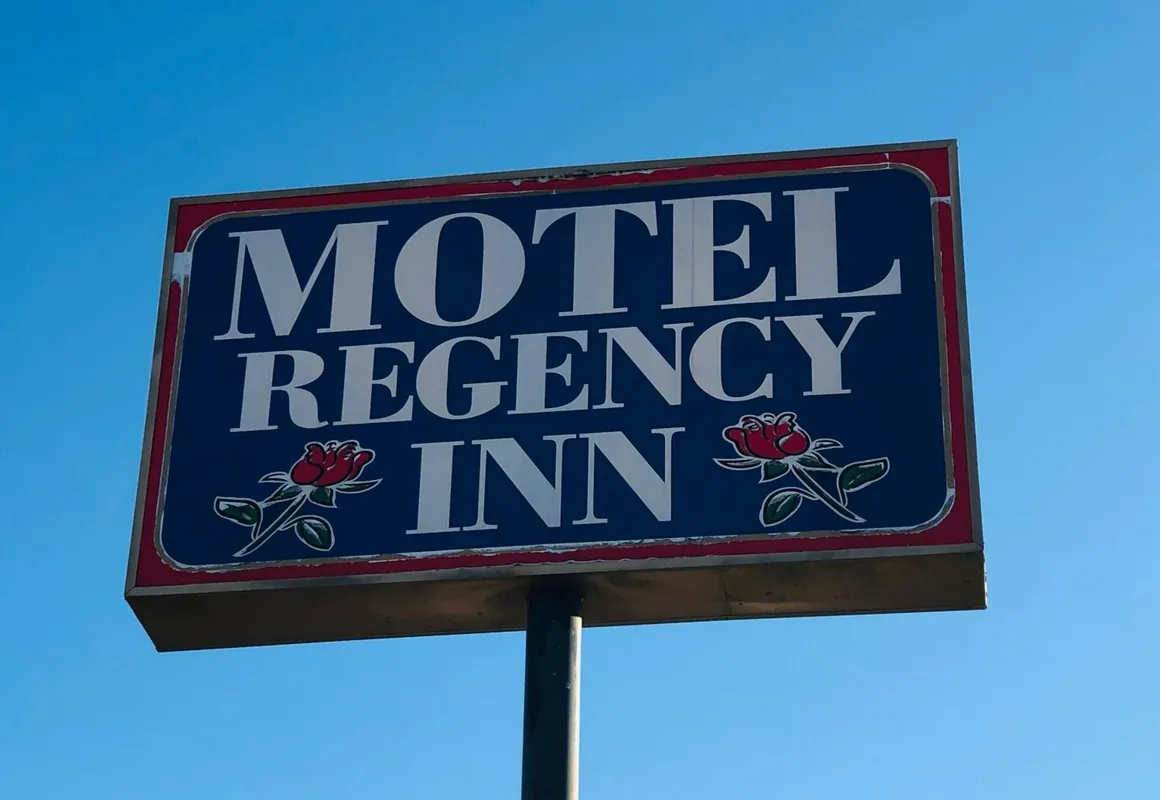 Regency Inn hotel hero