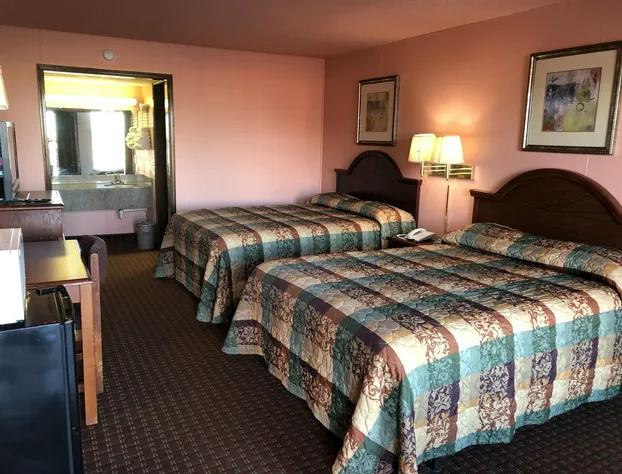 Regency Inn hotel detail image 3