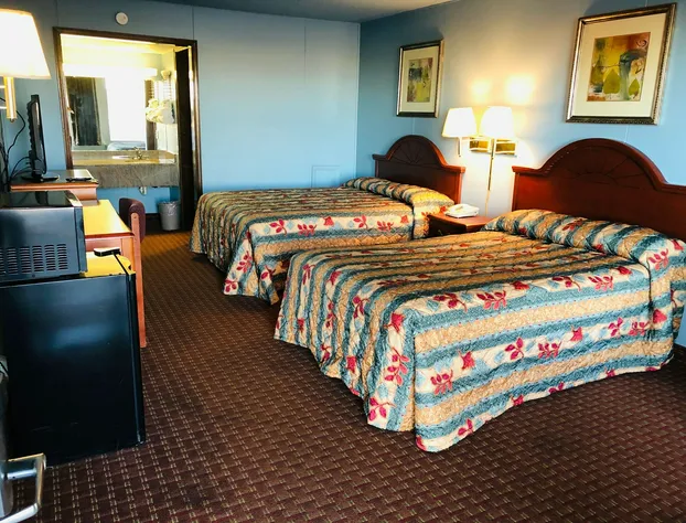 Regency Inn hotel detail image 4