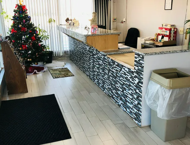 Regency Inn hotel detail image 1