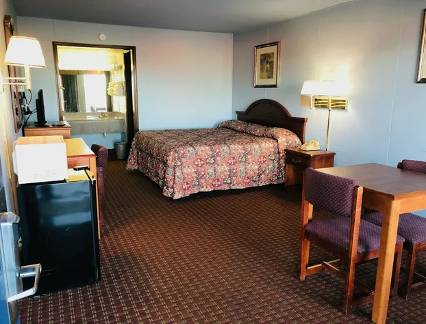 Regency Inn hotel detail image 2