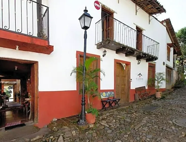 Hotel De Cervantes hotel detail image 2