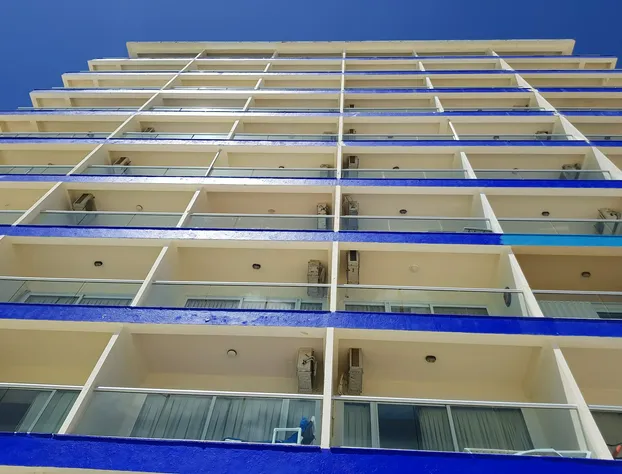 Salvia Cancun Aparts hotel detail image 1