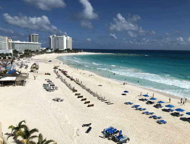 Salvia Cancun Aparts hotel detail image 2