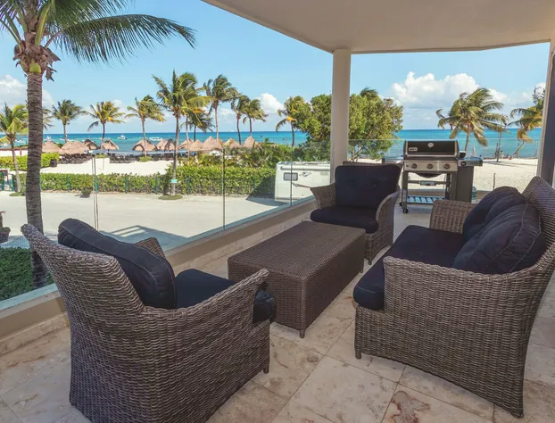 Castillo de Arena by NAS hotel detail image 1