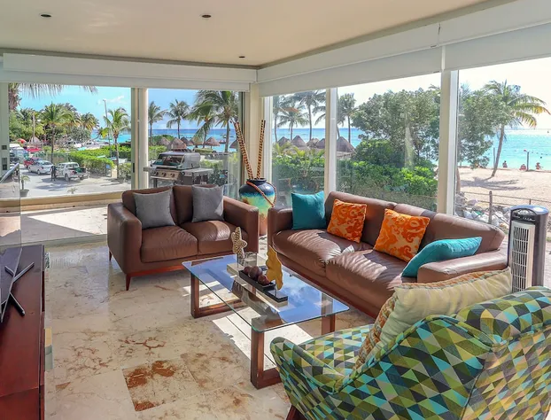 Castillo de Arena by NAS hotel detail image 1