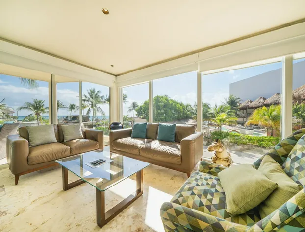 Castillo de Arena by NAS hotel detail image 2