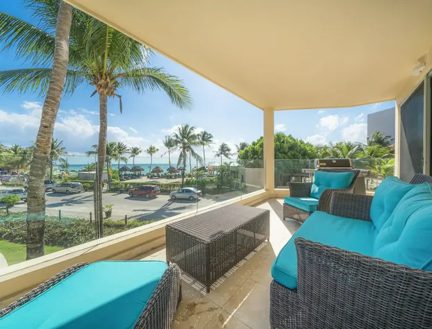 Castillo de Arena by NAS hotel detail image 3