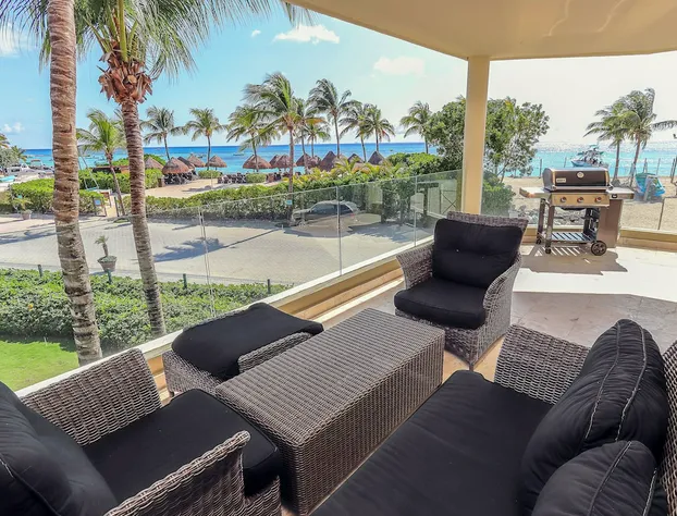 Castillo de Arena by NAS hotel detail image 4