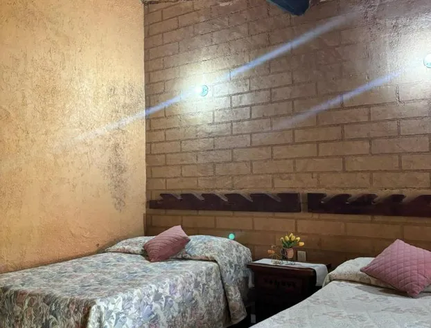 Hotel Campestre Los Adobes hotel detail image 1