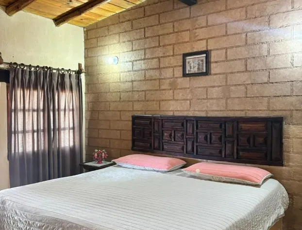 Hotel Campestre Los Adobes hotel detail image 3