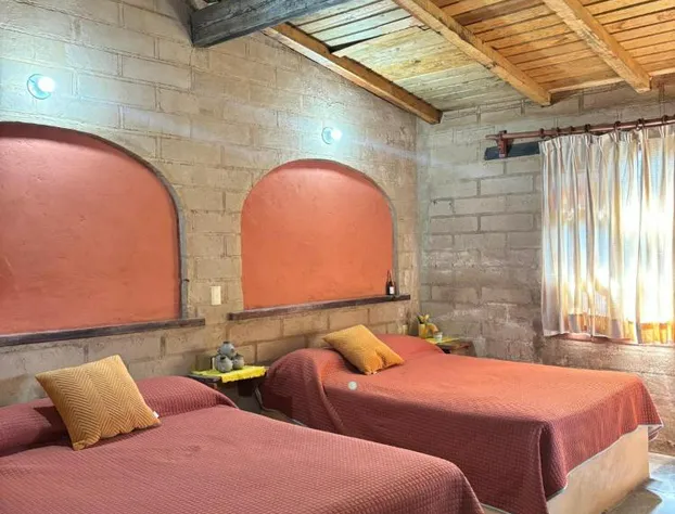 Hotel Campestre Los Adobes hotel detail image 4