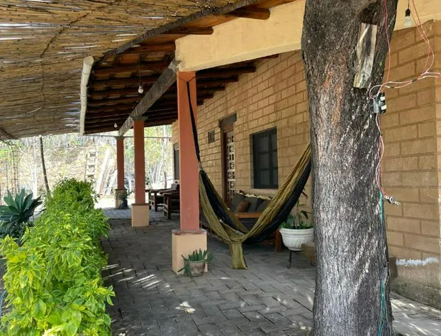 Hotel Campestre Los Adobes hotel detail image 1