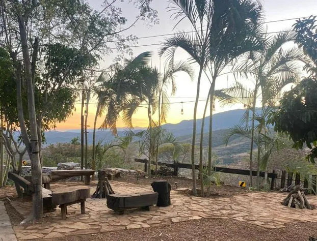 Hotel Campestre Los Adobes hotel detail image 2