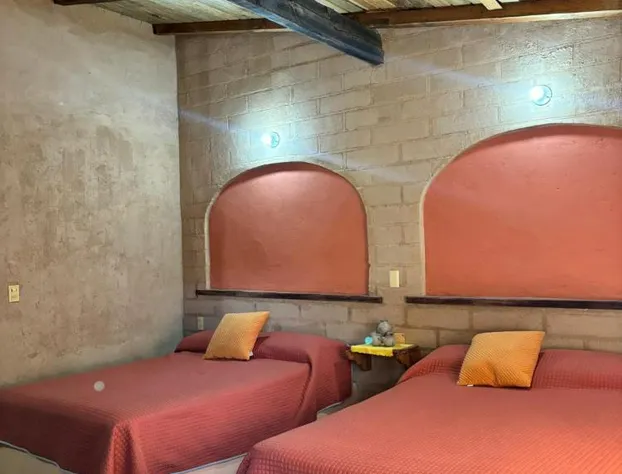 Hotel Campestre Los Adobes hotel detail image 4