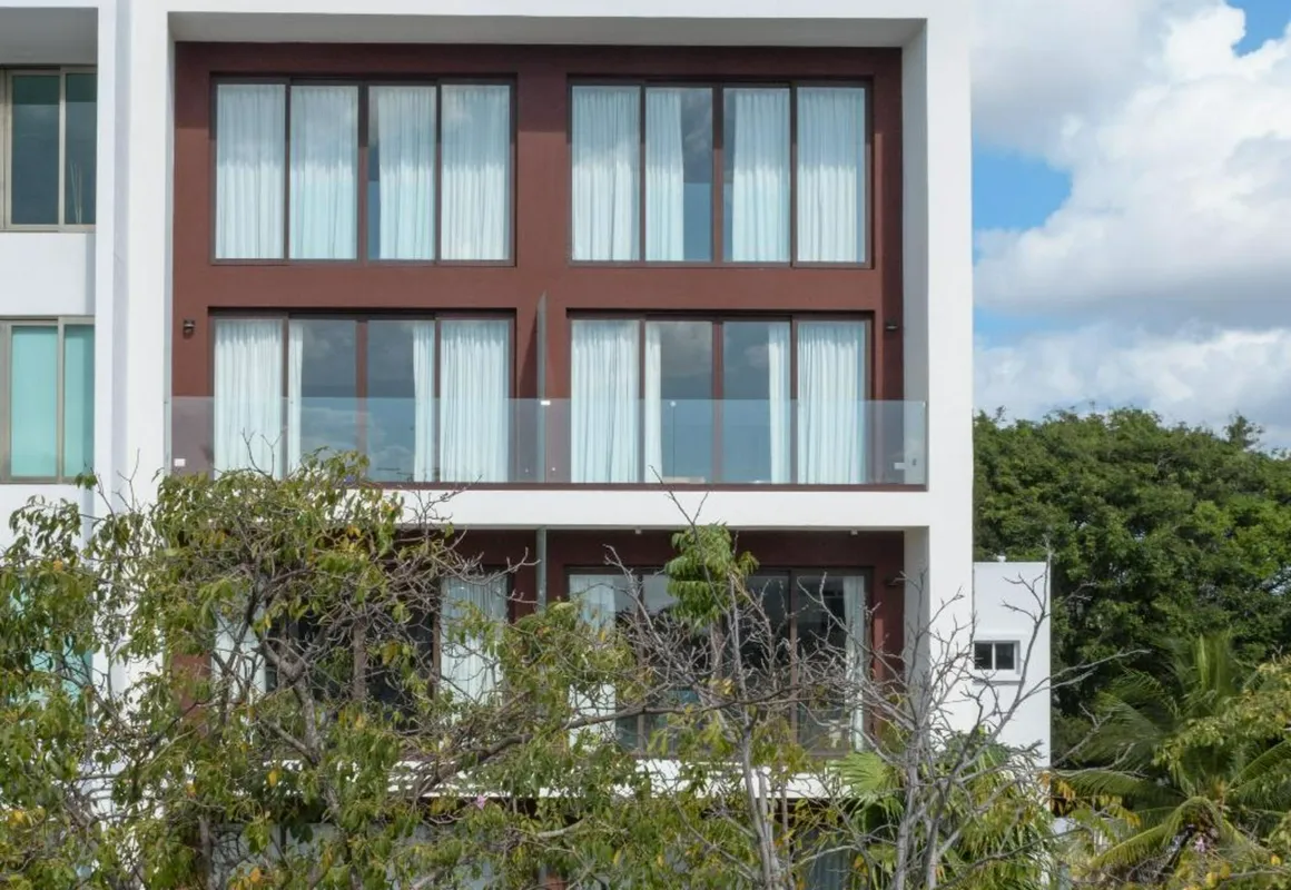 Lahun Suites by Xperience Hotels hotel hero