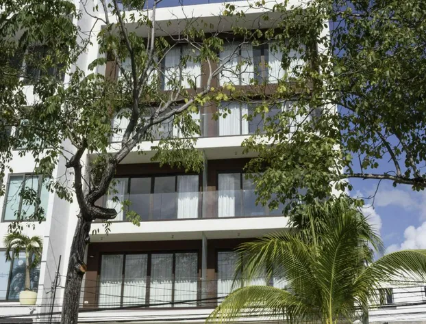 Lahun Suites by Xperience Hotels hotel detail image 1