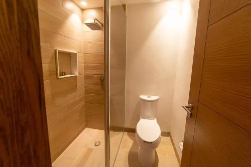 Lahun Suites by Xperience Hotels hotel detail image 4