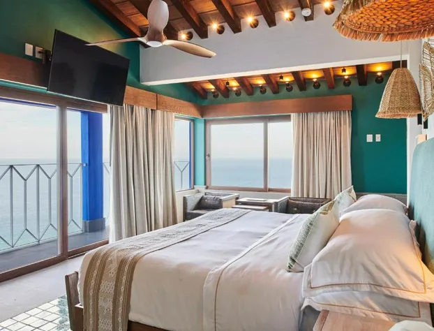 Hotel Boutique Luxury Patio Azul hotel detail image 2