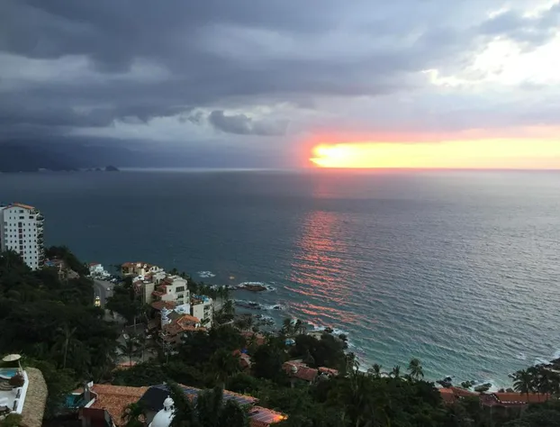 Hotel Boutique Luxury Patio Azul hotel detail image 3