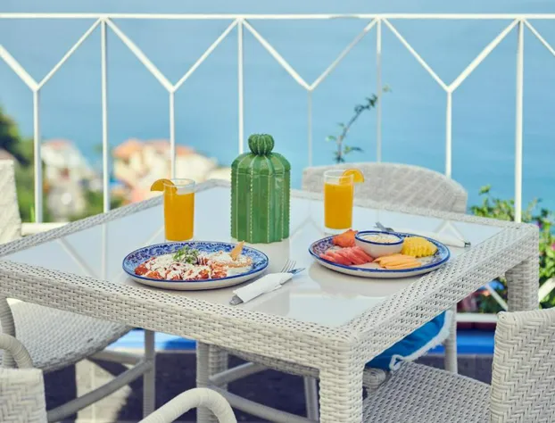 Hotel Boutique Luxury Patio Azul hotel detail image 4