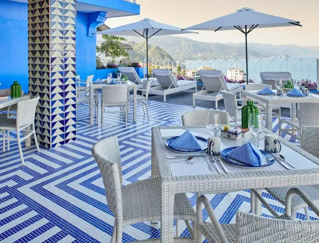 Hotel Boutique Luxury Patio Azul hotel detail image 3