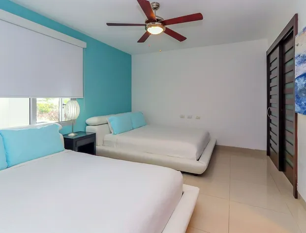 Agua Dulce by NAS hotel detail image 4