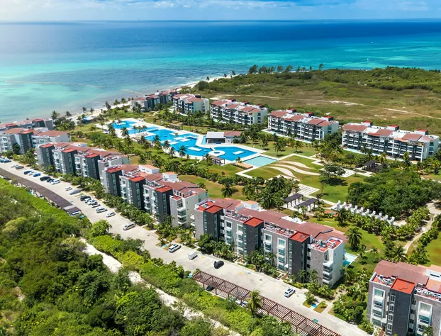 Agua Dulce by NAS hotel detail image 2