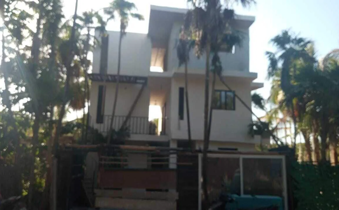 Xíinbal Tulum hotel hero