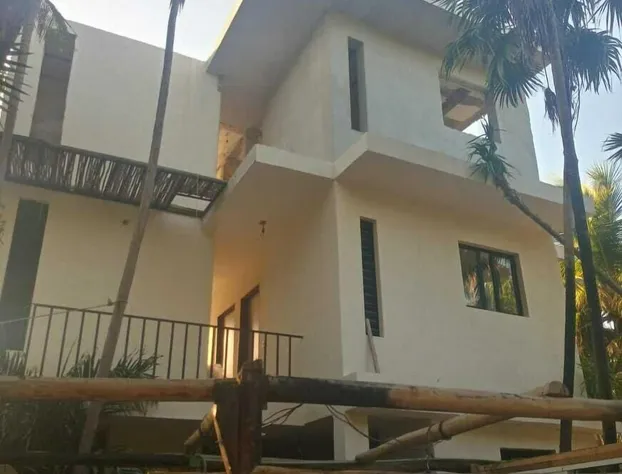 Xíinbal Tulum hotel detail image 1