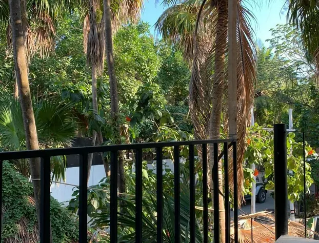 Xíinbal Tulum hotel detail image 2