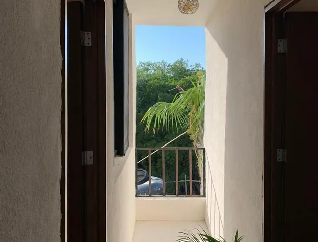 Xíinbal Tulum hotel detail image 3