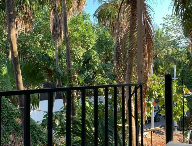 Xíinbal Tulum hotel detail image 2