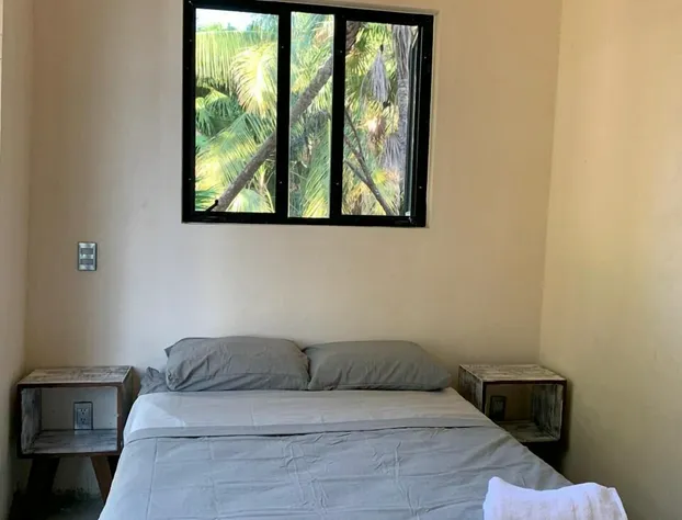 Xíinbal Tulum hotel detail image 4