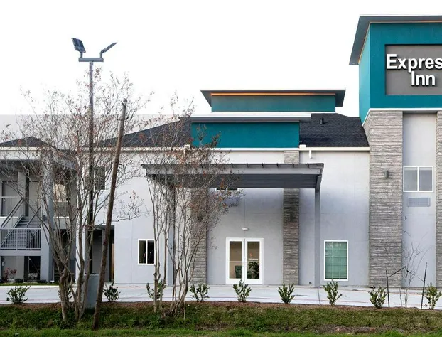 Express Inn hotel detail image 2