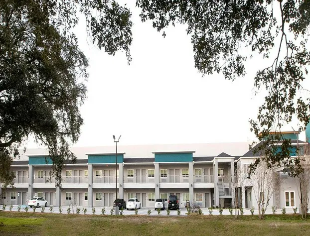 Express Inn hotel detail image 1
