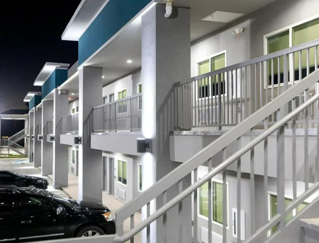 Express Inn hotel detail image 4