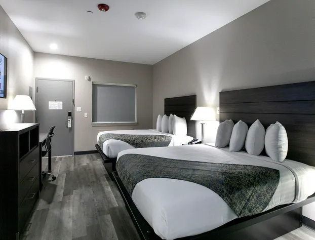 Express Inn hotel detail image 3