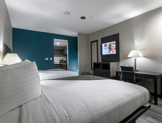 Express Inn hotel detail image 4