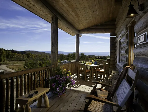 Brush Creek Ranch hotel detail image 2