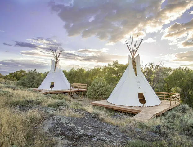 Brush Creek Ranch hotel detail image 3