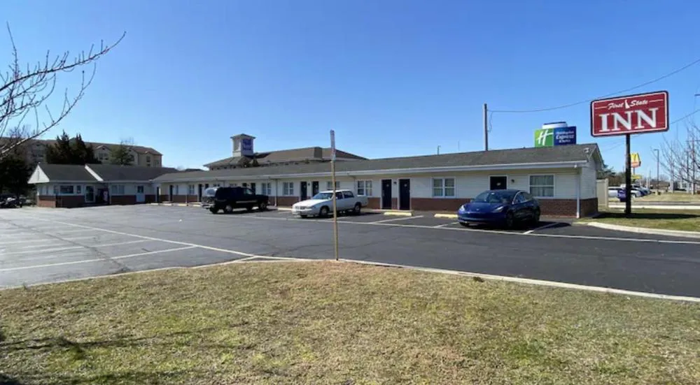 First State Inn hotel hero