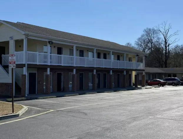 First State Inn hotel detail image 1